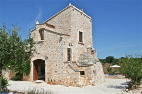 La Torre - Converted Church Castellana Grotte